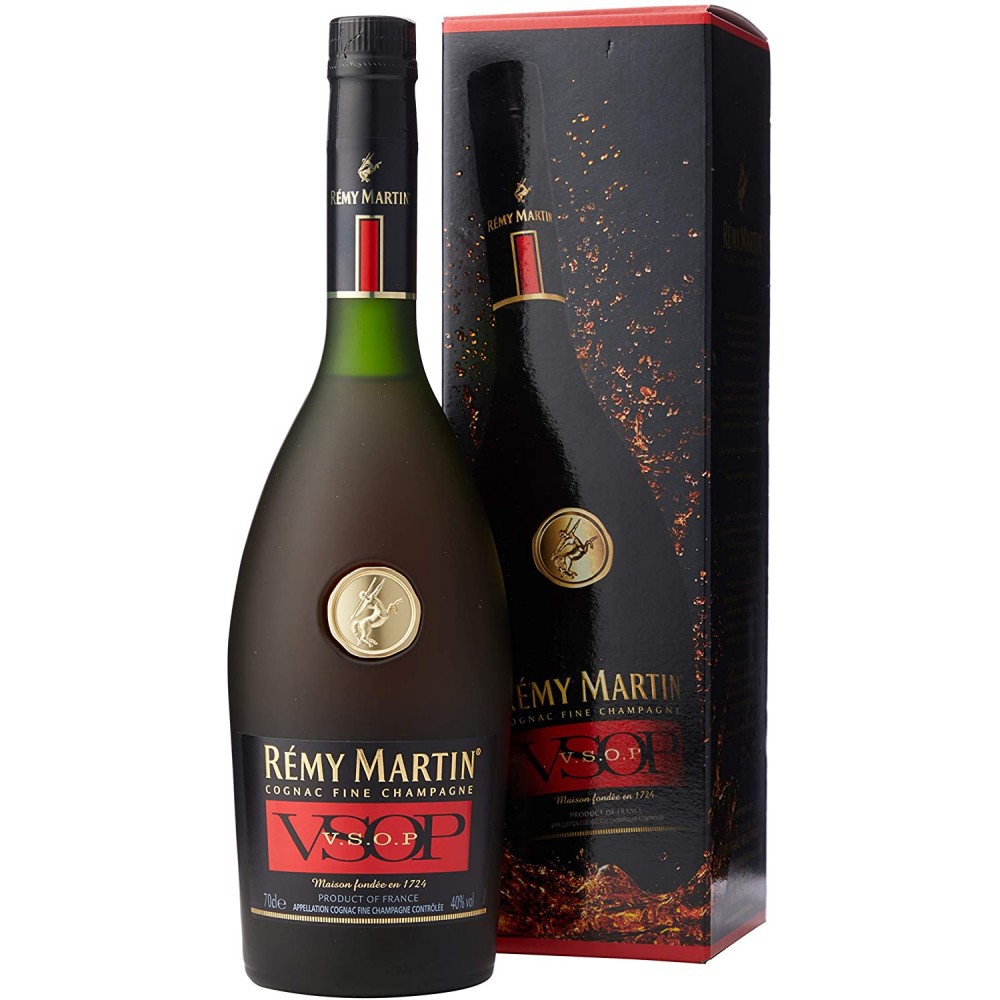 REMY MARTEN COGNAC VSOP 0.7 LT
